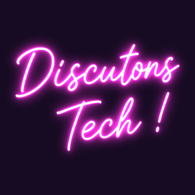 Discutons Tech ! #1 - Push to prod de projets agentiques avec Tiffany Souterre cover