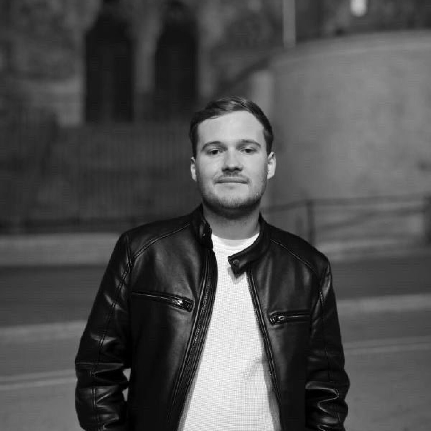 Episode 107 : Hugo "La plus belle personne que j'ai rencontrée, c'est moi"