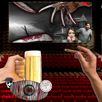 Show cover