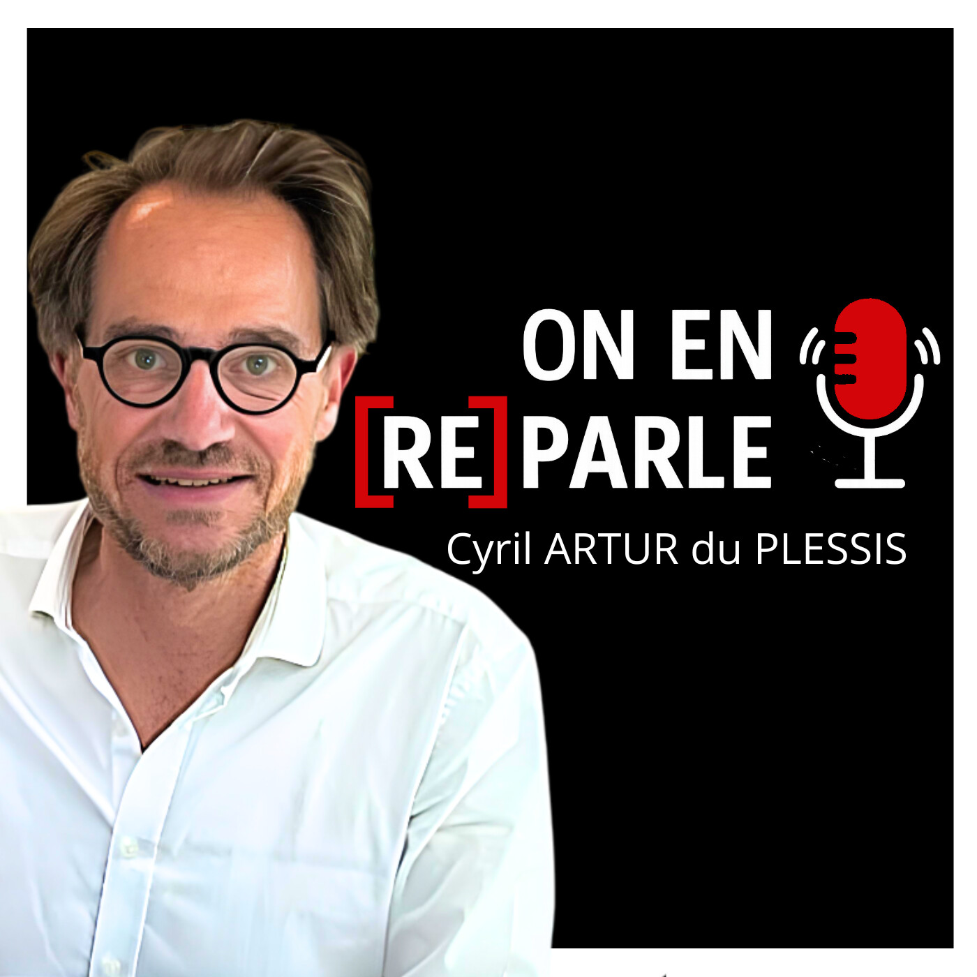 Podcast Cover
