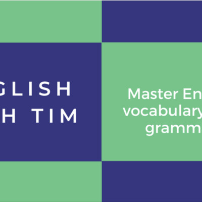 Episode #2: The NGSL- 2800 Words For Better English cover