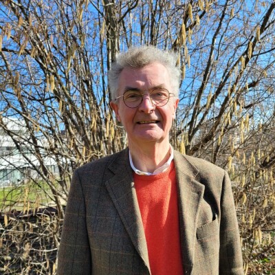 L’art et le patrimoine religieux avec Christian Pacco cover