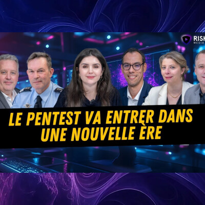 Le pentest à l'ancienne est terminé, voici pourquoi cover