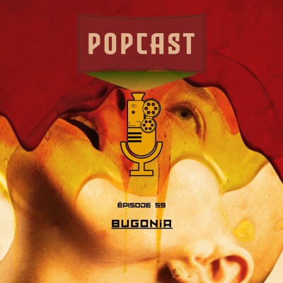 EP 59 : Bugonia cover