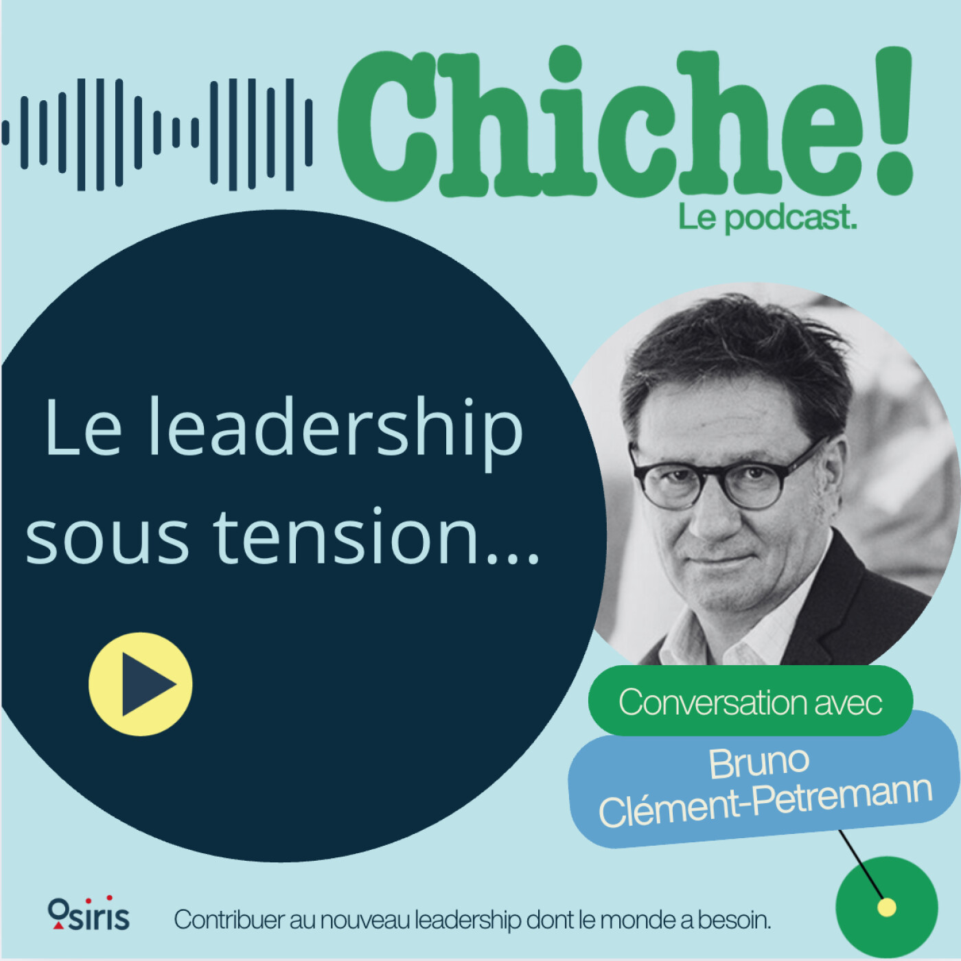 Le leadership sous tension...