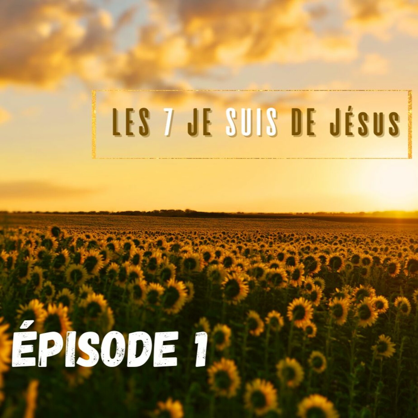 OÊSJ: Oser Être soi avec Jésus