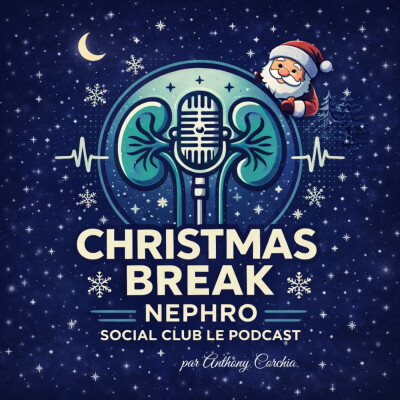 Christmas Break 5 - Pourquoi on aime tant célébrer avec du champagne cover