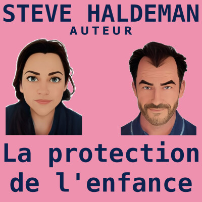 Notre nouveau projet : La protection de l'enfance cover