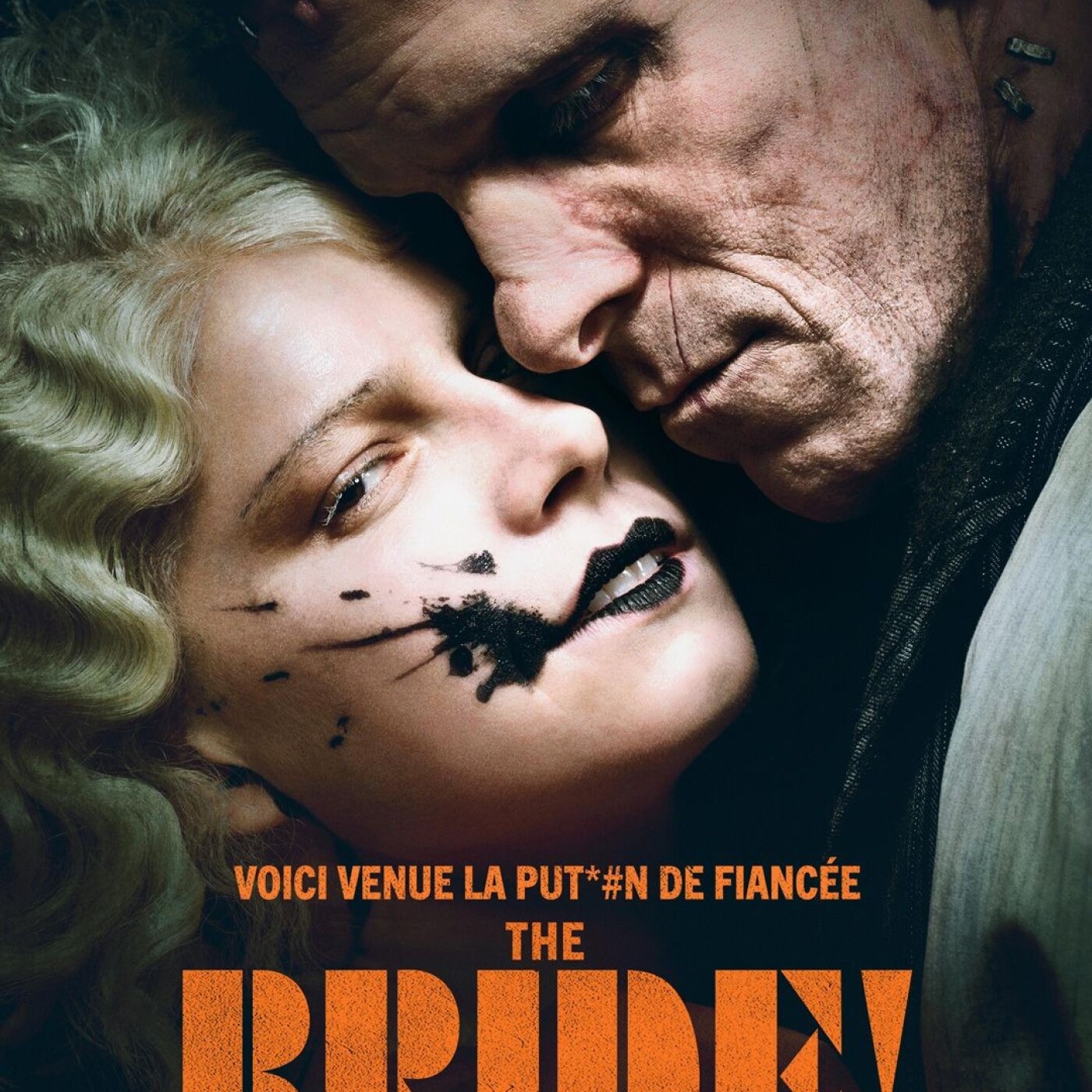 The Bride, film culte incompris ou ratage complet ? On en parle avec notre invité Arnold Petit episode artwork