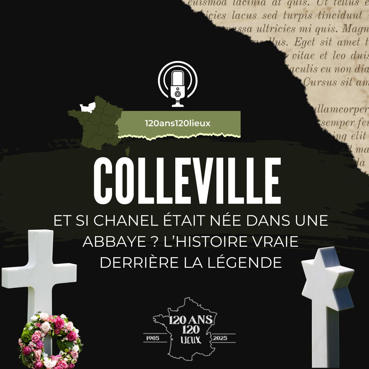 120 ans 120 lieux