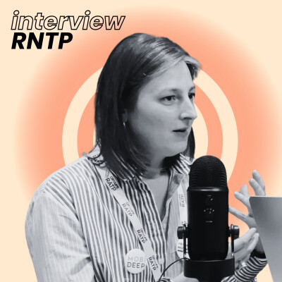 Le déclic d'Hélène-Marie Juteau, CEO de Mobi.deep : la réalité virtuelle, l'alliée d'une mobilité inclusive cover