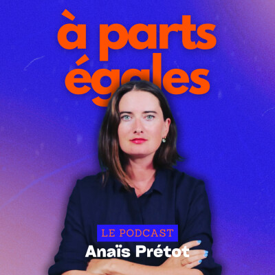 #20 L'argent n'est pas une fin en soi - Anaïs Prétot cover
