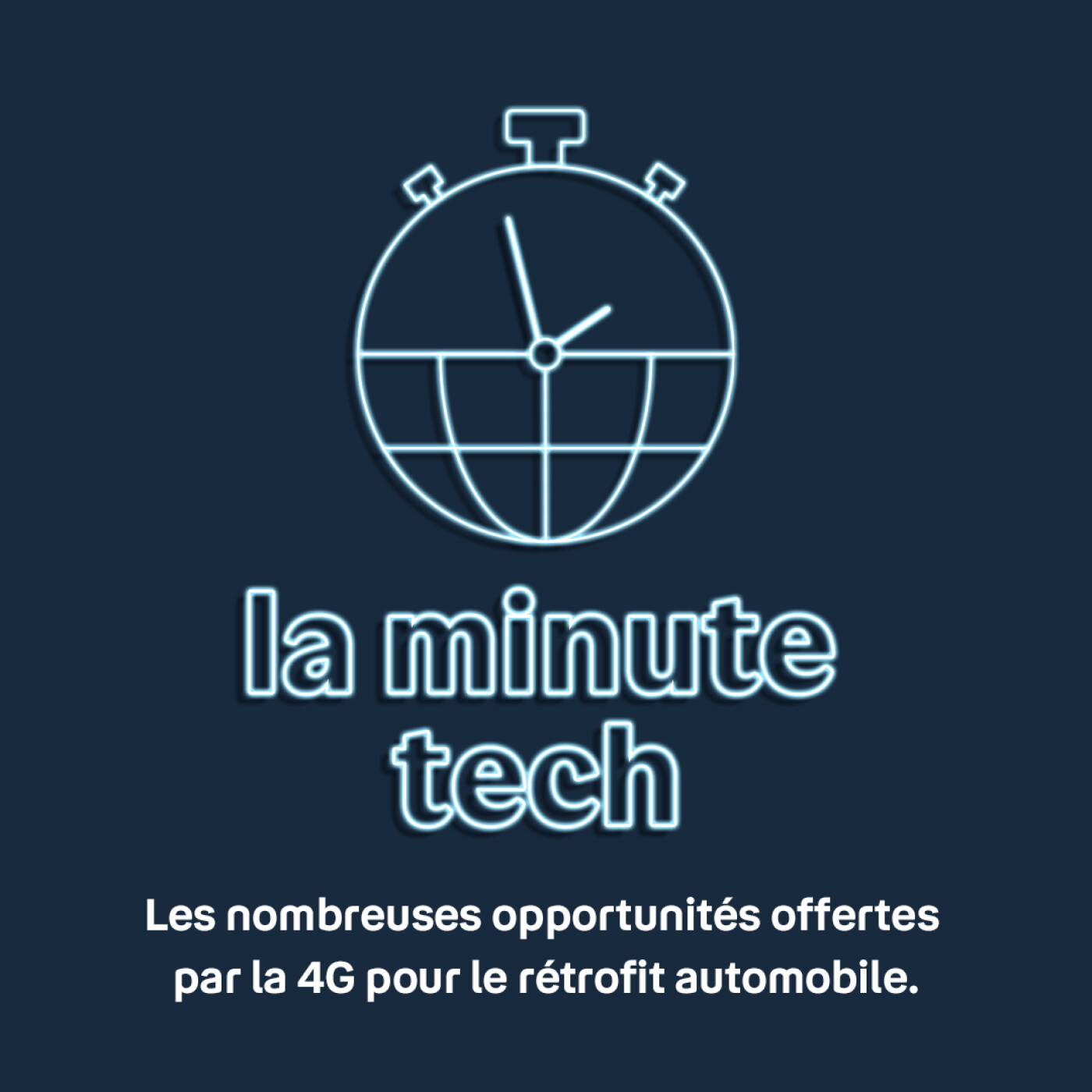 Les nombreuses opportunités offertes par la 4G pour le rétrofit automobile Les nombreuses opportunités offertes par la 4G pour le rétrofit automobile