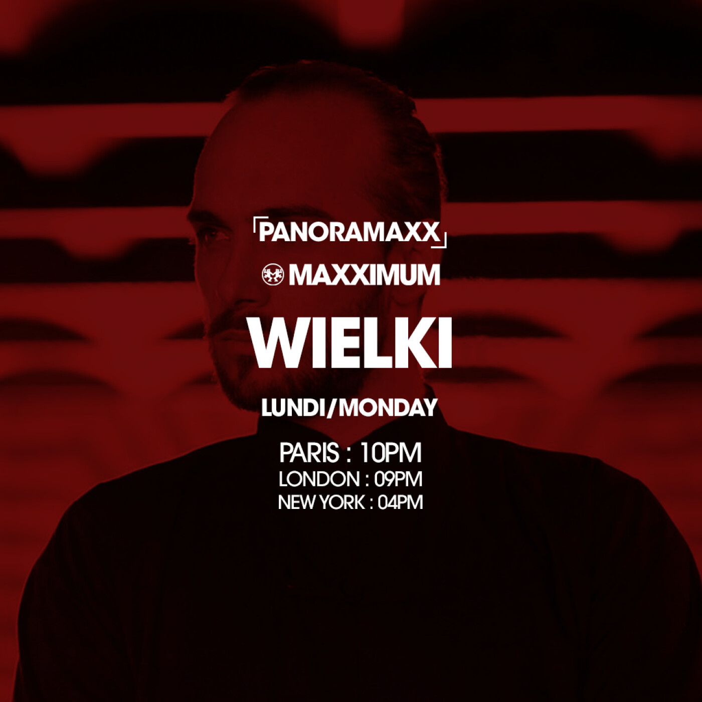 PANORAMAXX : WIELKI