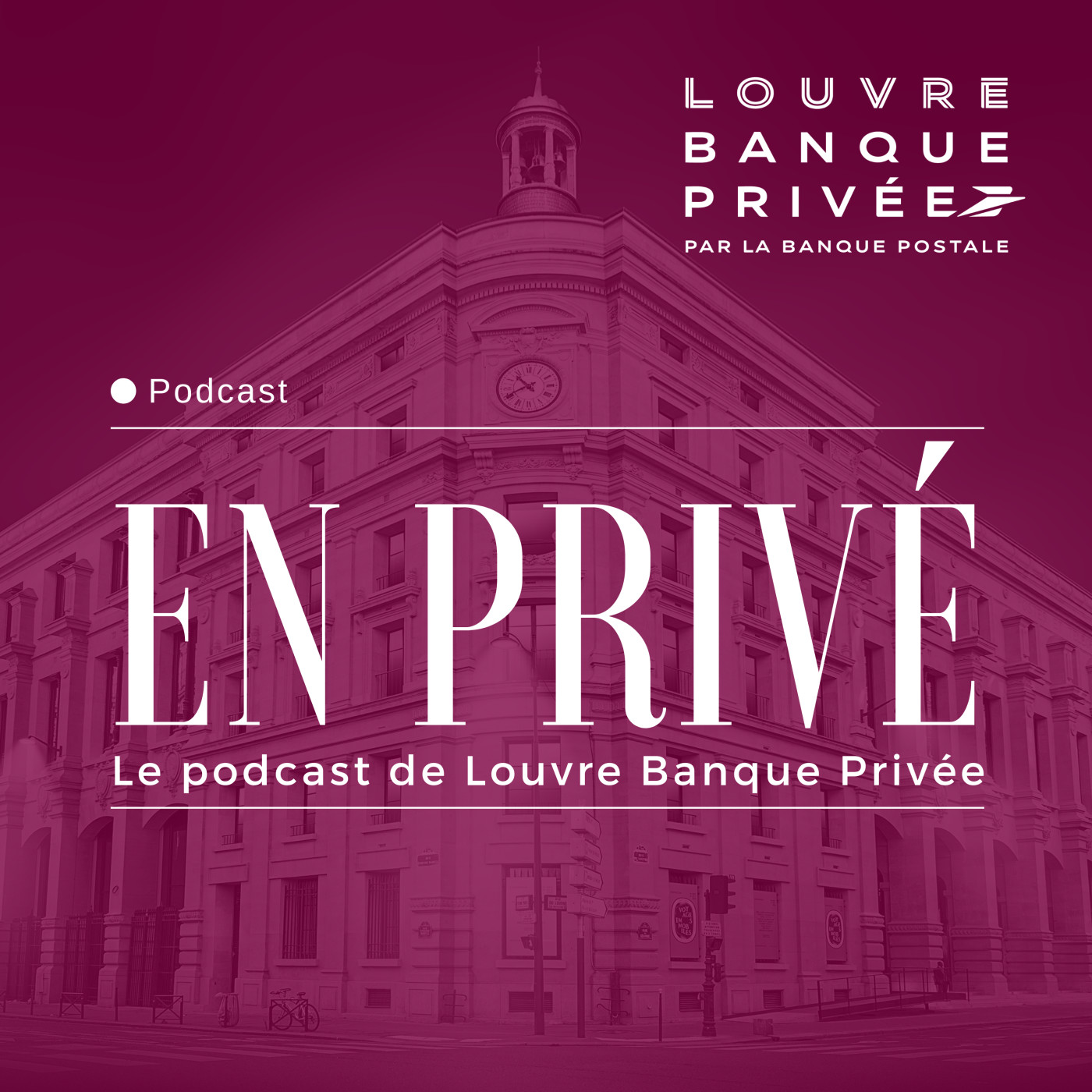 En Privé