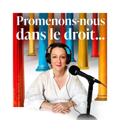 Episode 05 - Promenons-nous avec... Gaëlle Bonnet cover