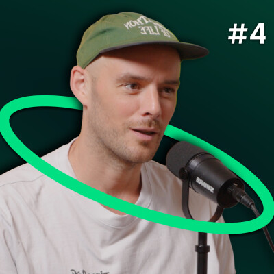 EN ORBITE #4 - TIMELEFT : Combattre l'isolement social et reconnecter le monde cover