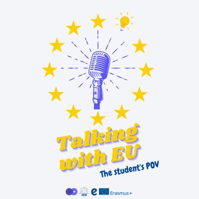 Talking with EU - episode 15: The EU as a global actor: the need to uphold human rights in a time of polycrisis and international insecurity cover