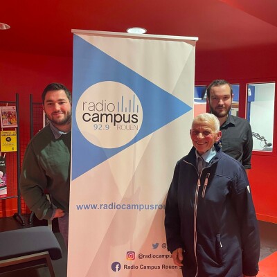 TLMPEP reçoit l'Association Rouennaise pour l'Adieu aux Morts Isolés cover