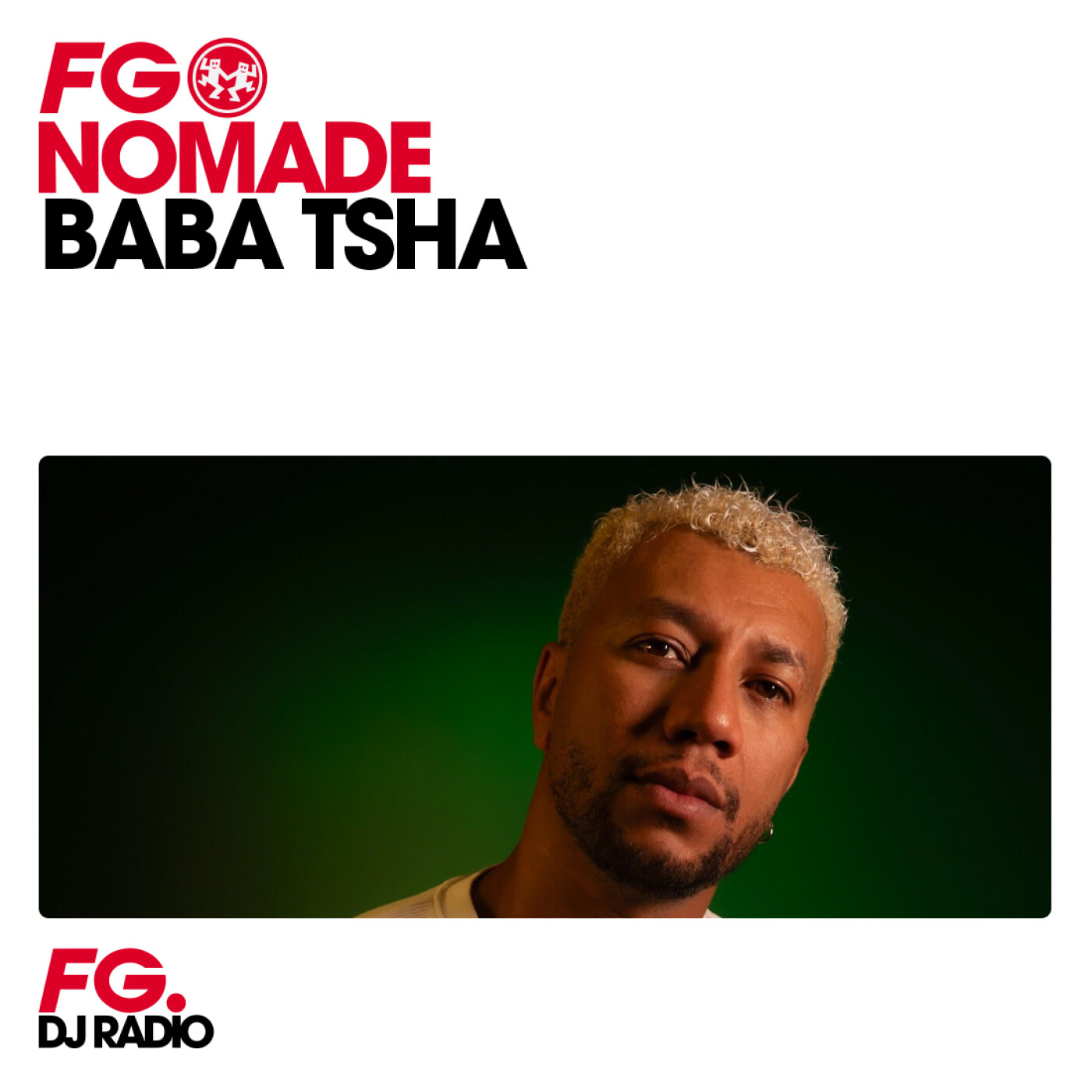 MIX : BABA TSHA episode artwork