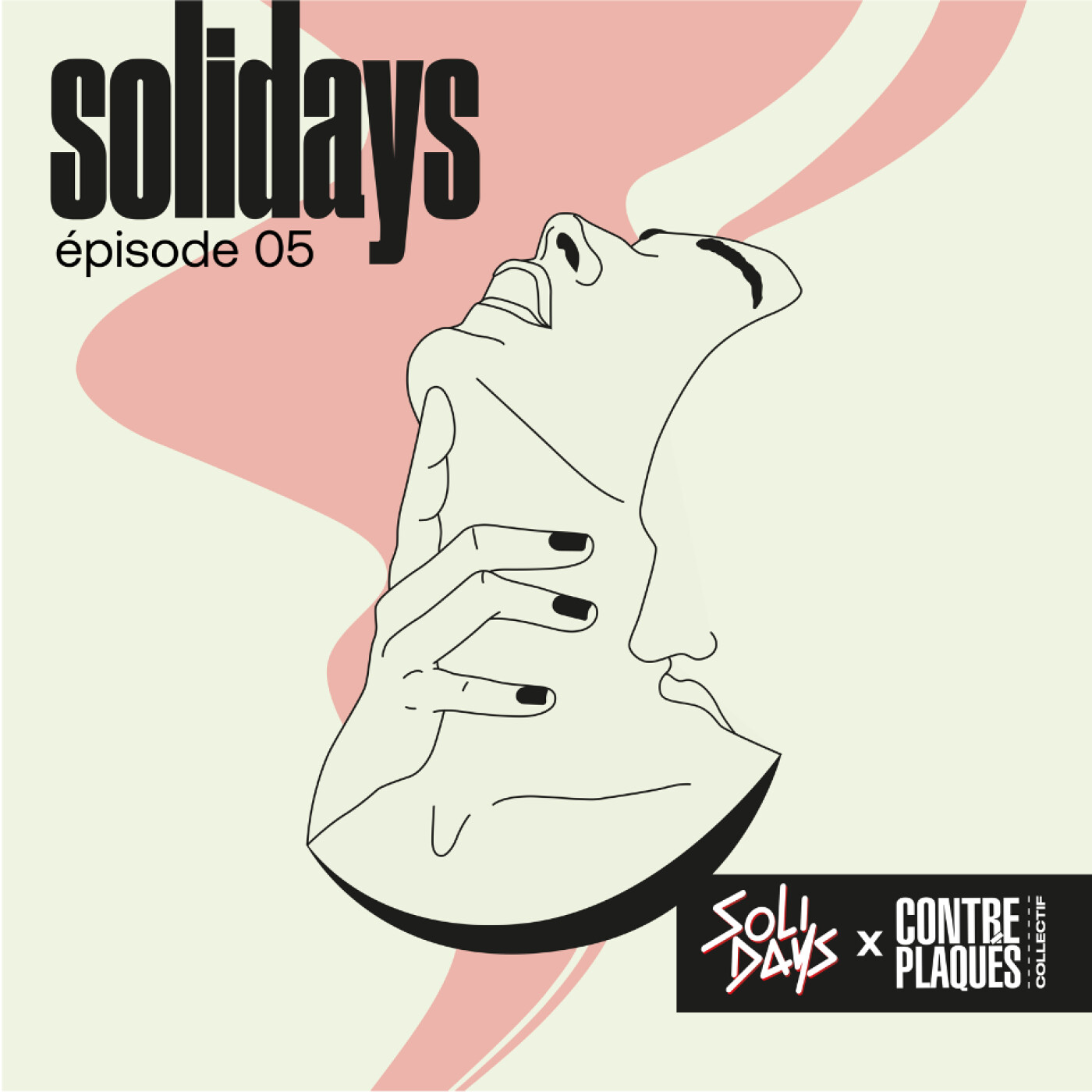 SOLIDAYS - EPISODE 5 / SEXUALIÉS episode artwork