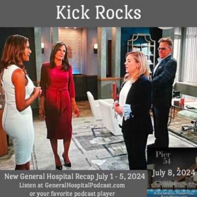 Episode 559: Kick Rocks 7/8/24 cover