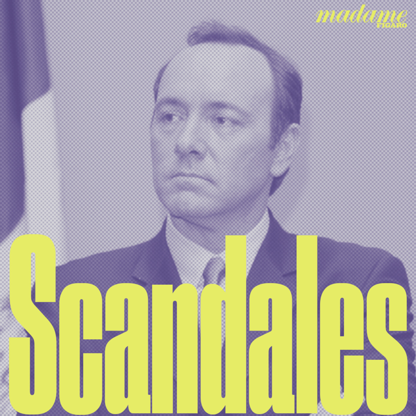 Scandales