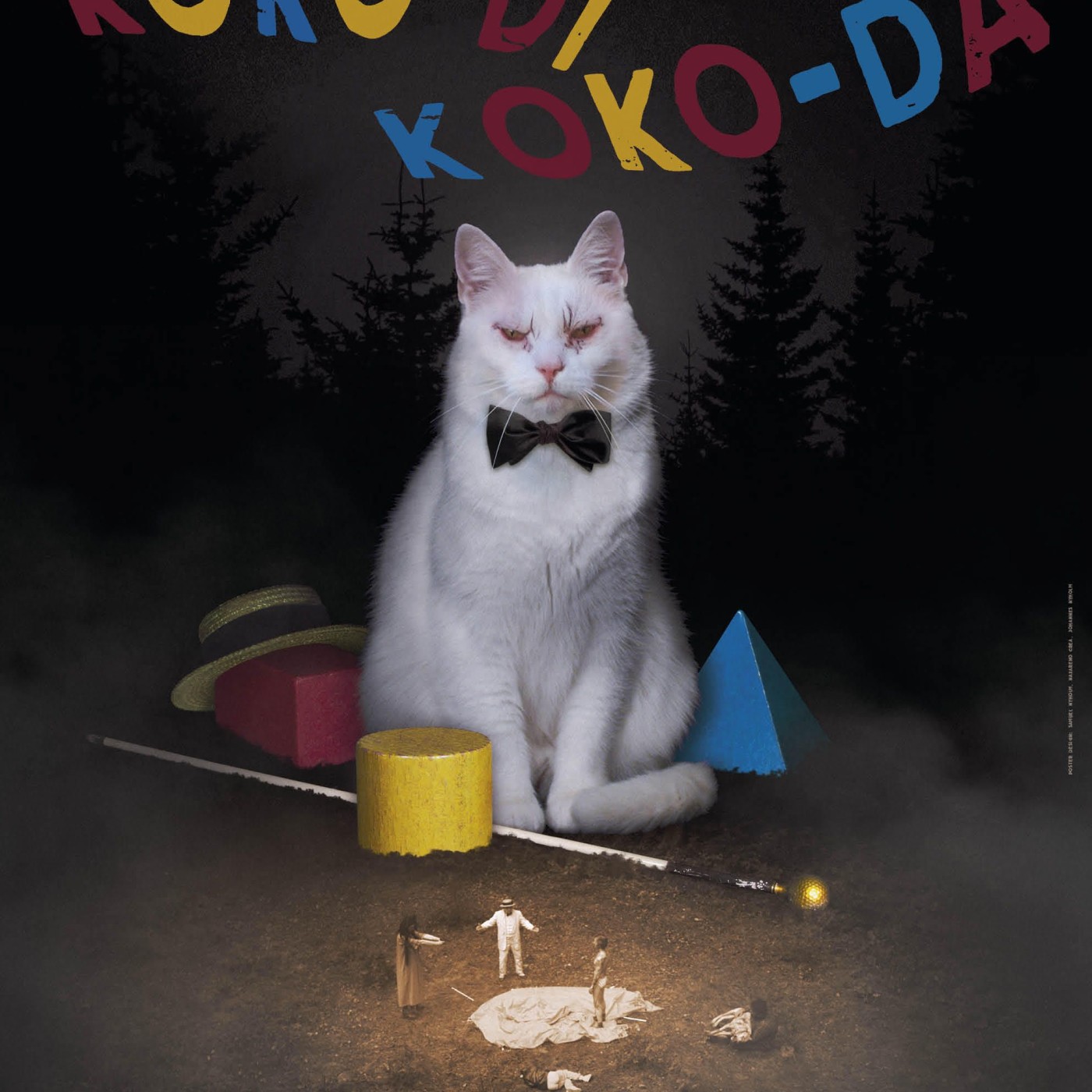 Critique du Film Koko-di Koko-da