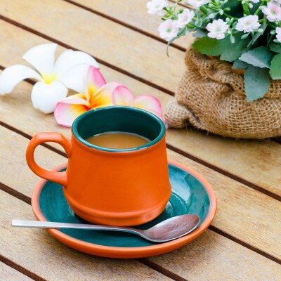 Episode #5 - La pause, votre meilleure alliée cover