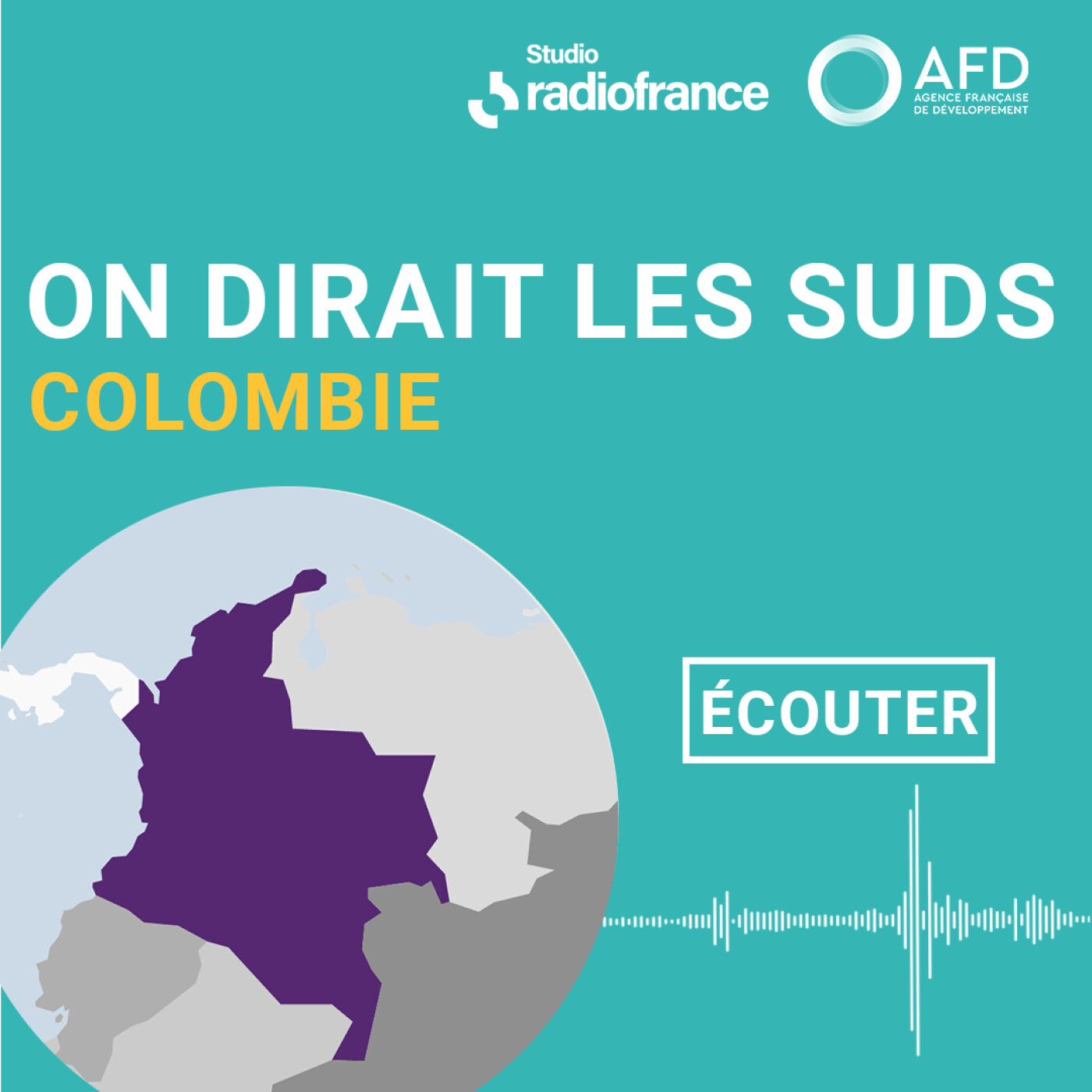 Colombie : Mettre fin à l’exploitation des énergies fossiles