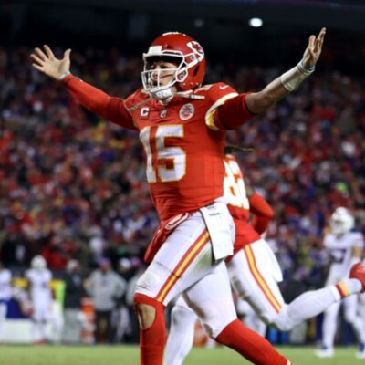 Pós Divisional Round - Domingo de NFL 21-22 (USA na Rede #343) cover