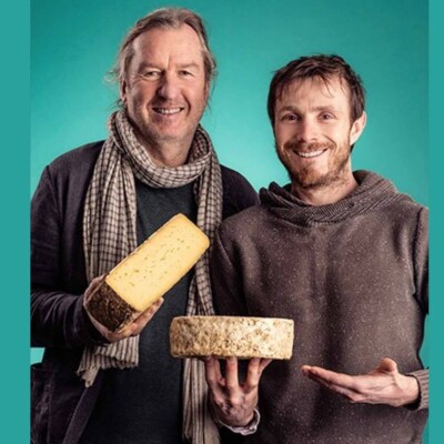 Du fromage normand, de l'entrée au dessert ! cover