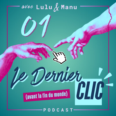 Episode 1 - Les lunettes connectées, qui surveille qui ? cover