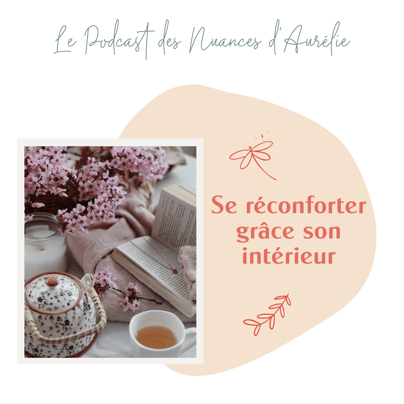 Le podcast des Nuances d\'Aurélie