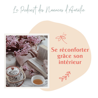 7. S'apporter du réconfort grâce à notre intérieur cover