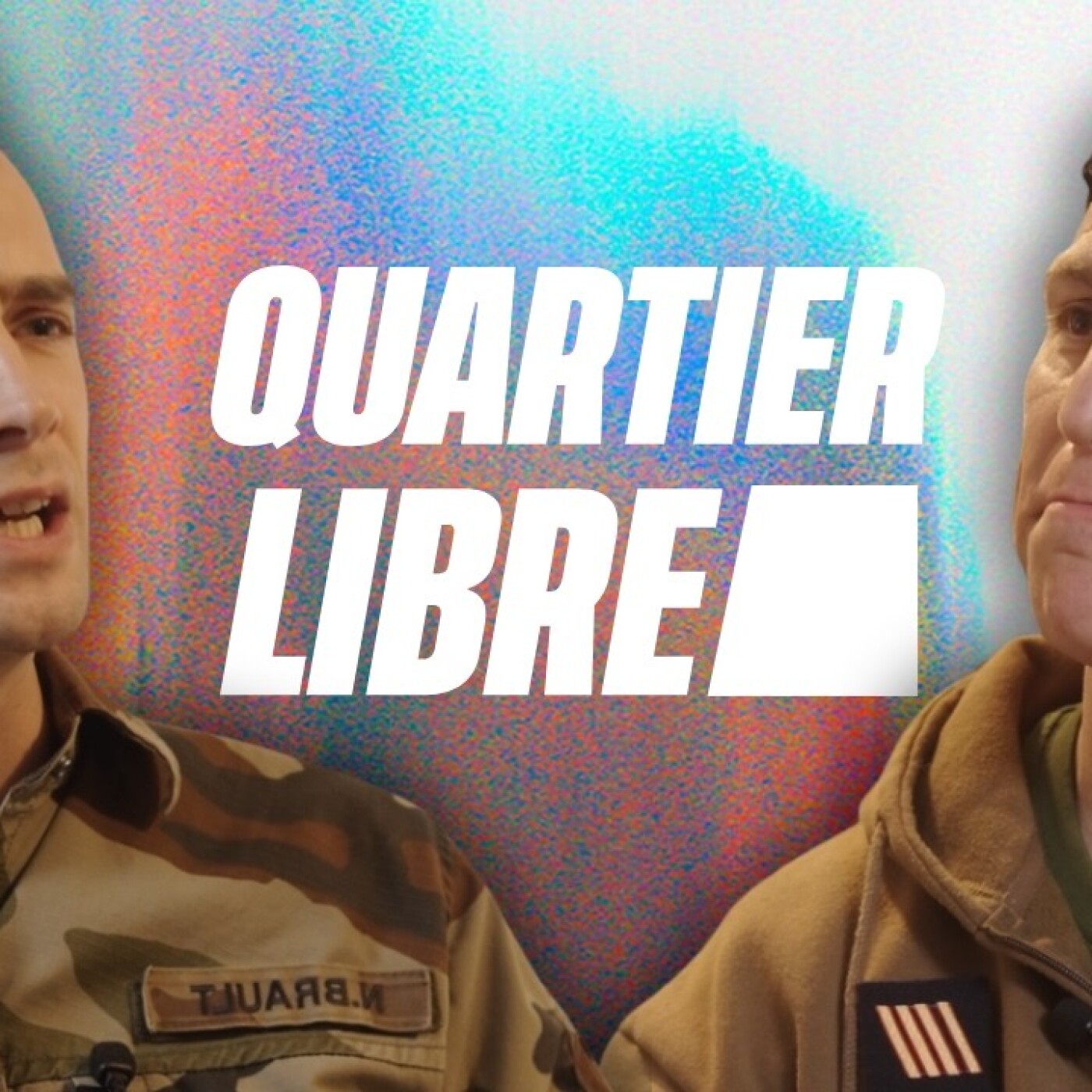 Capitaine Brault