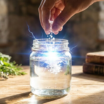 Ep. 4 : Le rouge qui assome cover