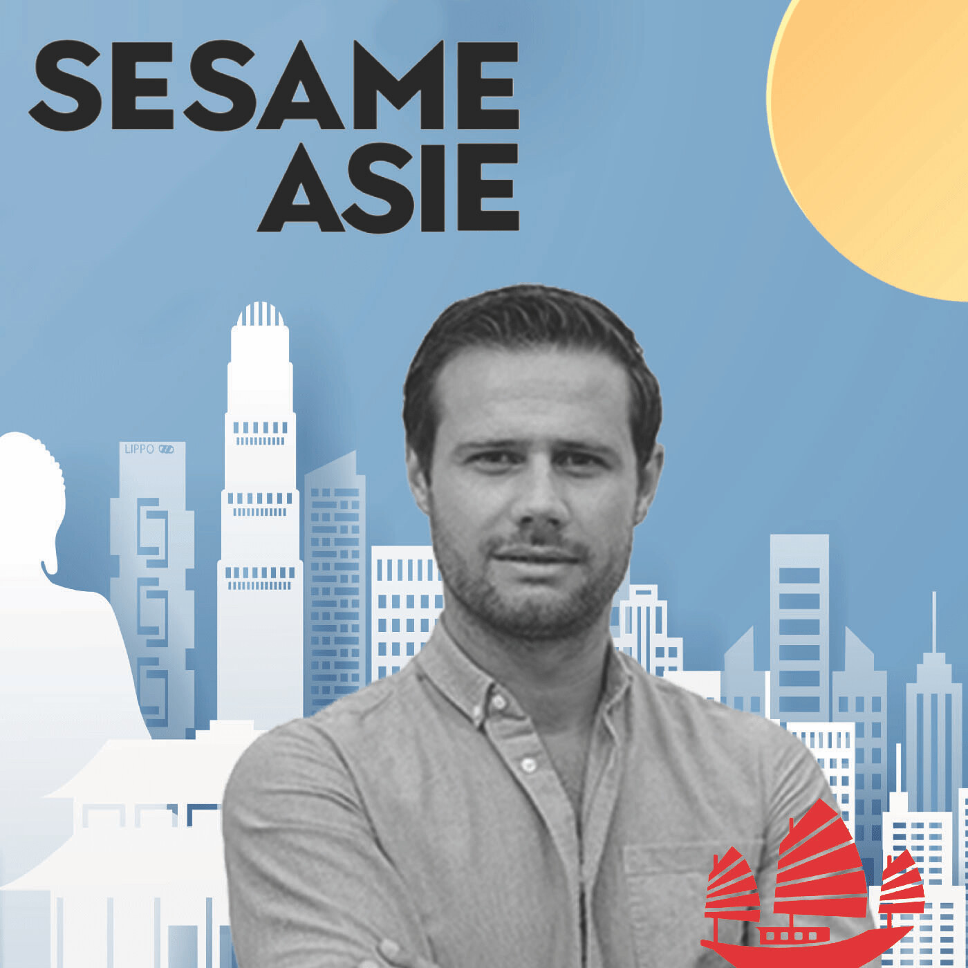 Sesame Asie