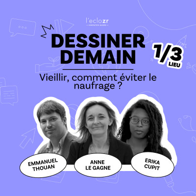 Vieillir, comment éviter le naufrage ? cover