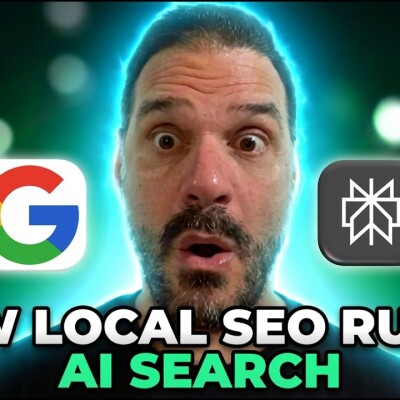 Is AI Search Destroying Rankings? Not With This Strategy cover