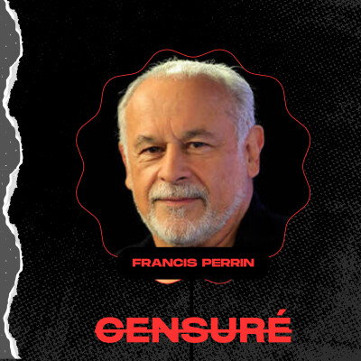 Francis Perrin : Sa carrière, la retraite, Mongeville cover