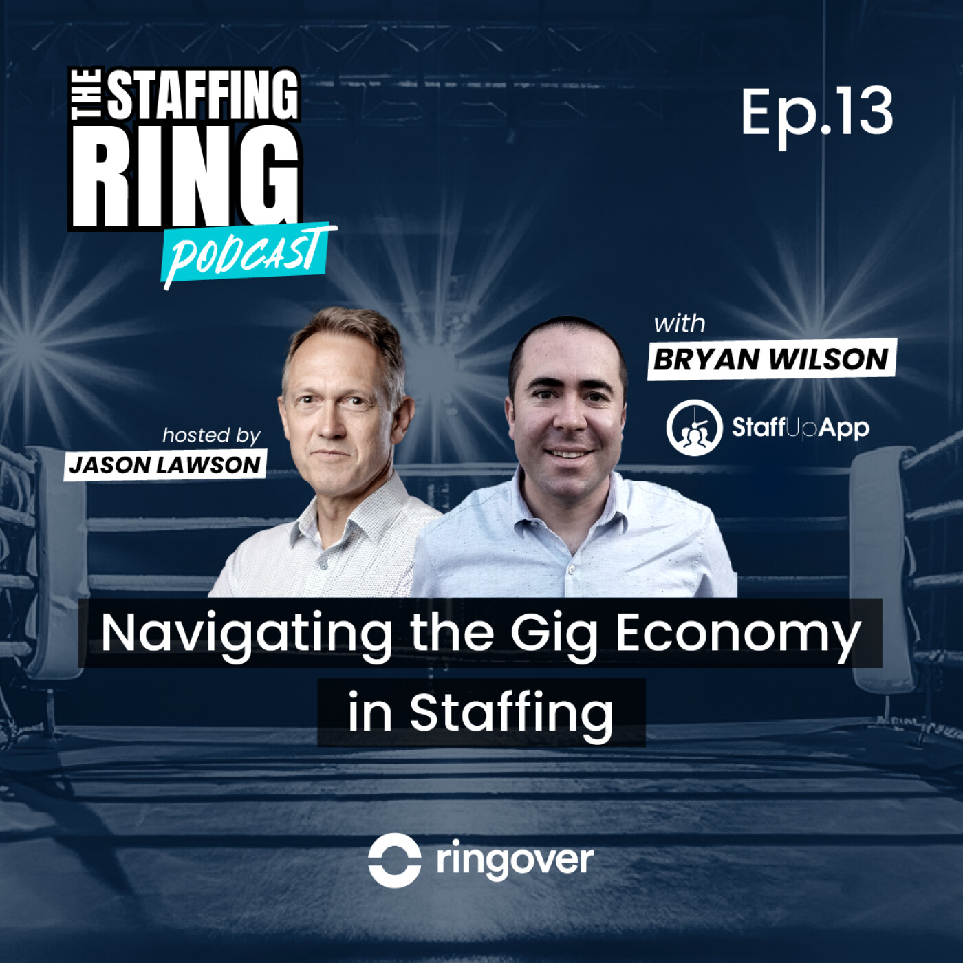 The Staffing Ring