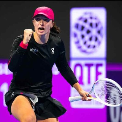 (Épisode en duo) - Sinner invincible, Alcaraz abattu, Swiatek bluffante: retour sur cette semaine sur le circuit cover