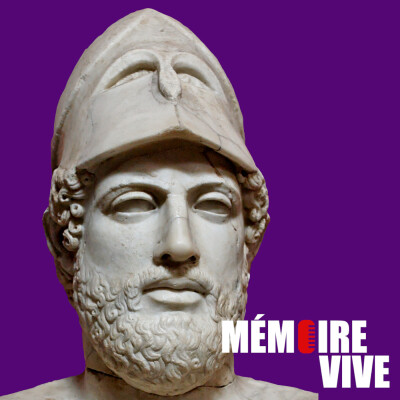 ⌛ Vite fait ! Périclès et la démocratie athénienne (462-429 av. J.-C.) cover