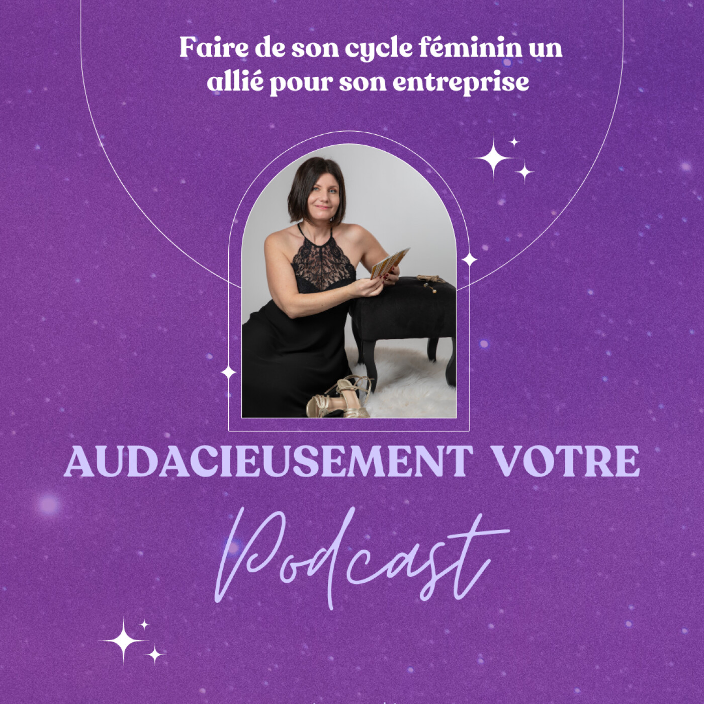 Audacieusement Votre