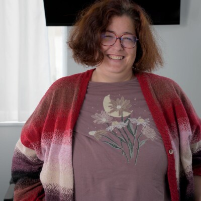 Maternité et troubles psy : devenir mère avec un trouble psychique | Témoignage Pascaline sur la parentalité et la santé mentale cover