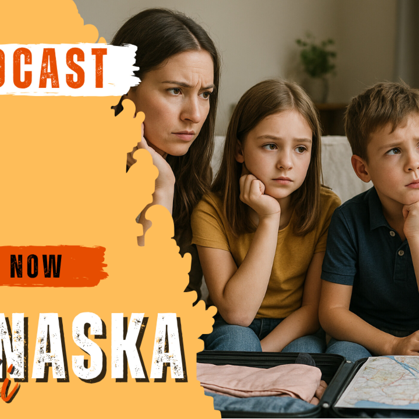 Amanaska Bali  Le Podcast