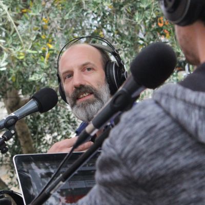 LA MUSIQUE EN SCENE | Le Festival d'Avignon & Radio Campus | Emission du 12 juillet cover