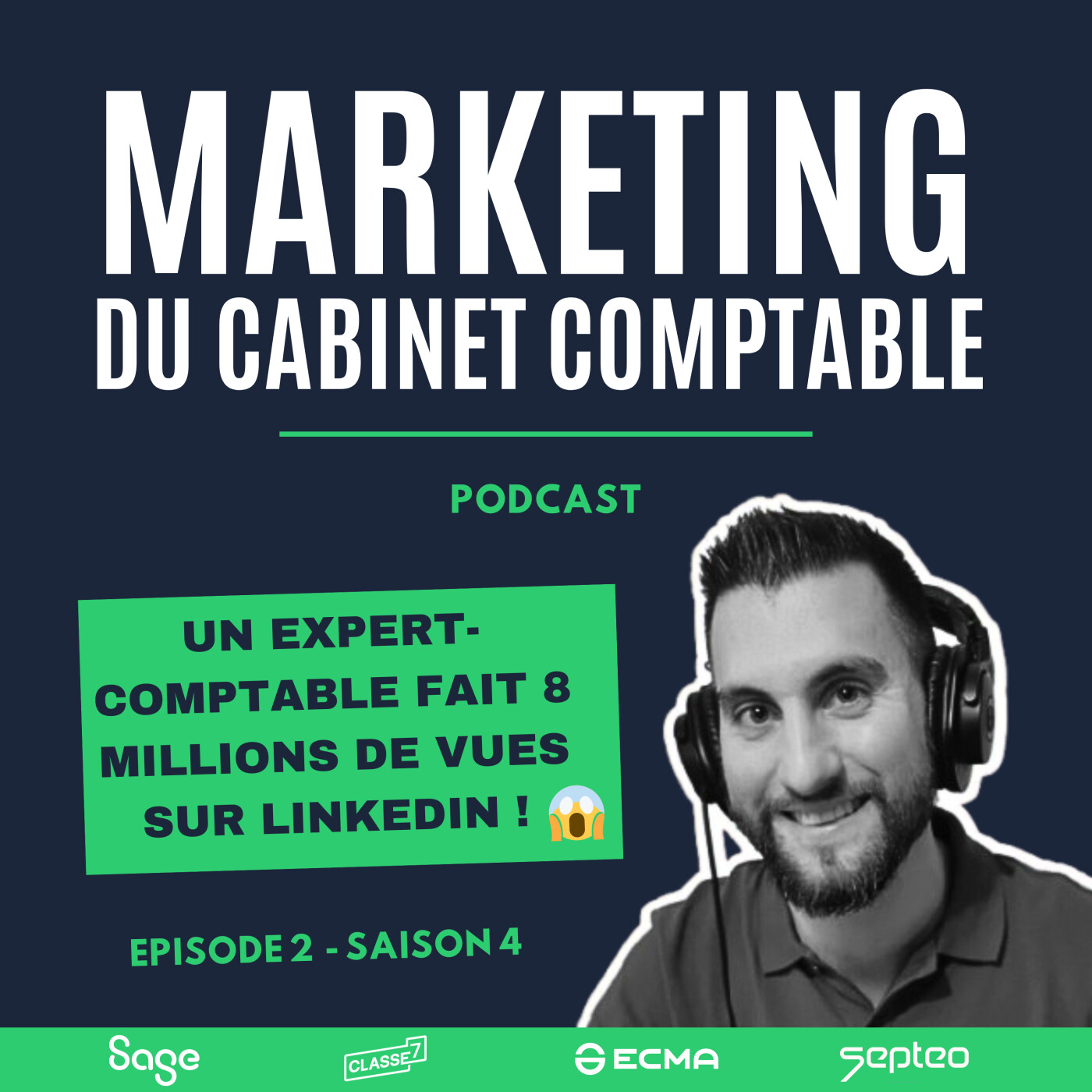 Marketing du cabinet comptable