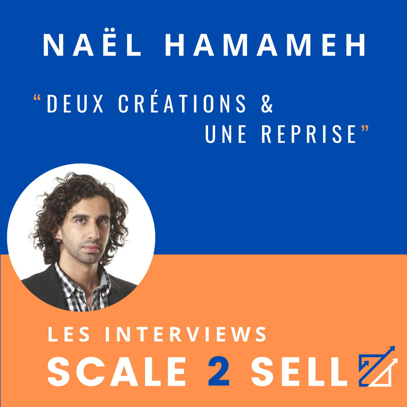 Les Interviews Scale2Sell